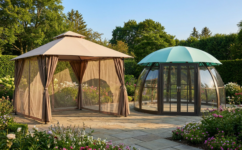 Gazebos